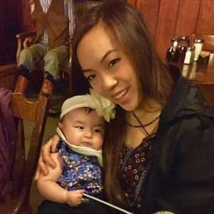 Meet your Posher, Jasmine